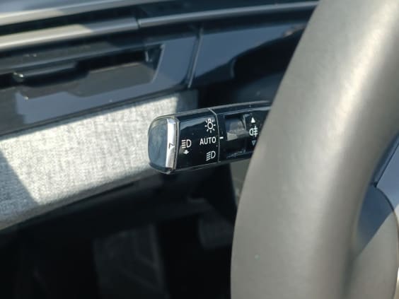Peugeot 5008 Hybrid 145 allure e-dcs6 gris artense