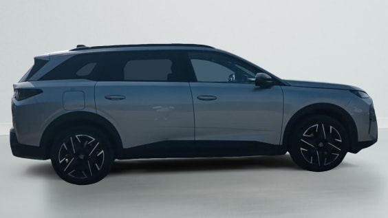 Peugeot 5008 Hybrid 145 allure e-dcs6 gris artense