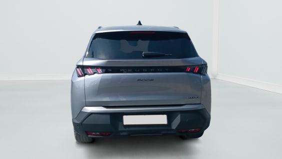 Peugeot 5008 Hybrid 145 allure e-dcs6 gris artense