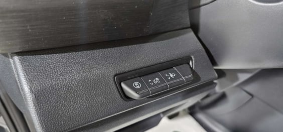 Renault Trafic Trafic Blue dCi 170 auto Techno Gris Urbain