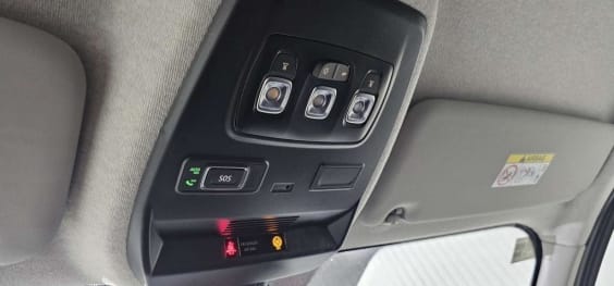 Renault Trafic Trafic Blue dCi 170 auto Techno Gris Urbain