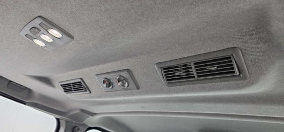 Renault Trafic Trafic Blue dCi 170 auto Techno Gris Urbain