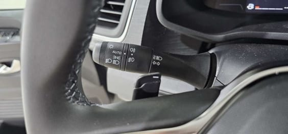 Renault Trafic Trafic Blue dCi 170 auto Techno Gris Urbain