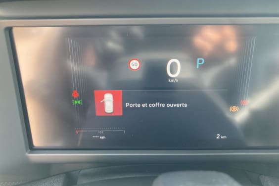 Citroën C4 Hybride 145 e-DCS6 Max Vert Manhattan