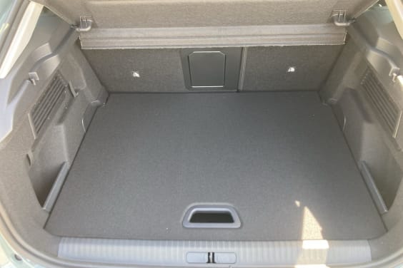 Citroën C4 Hybride 145 e-DCS6 Max Vert Manhattan
