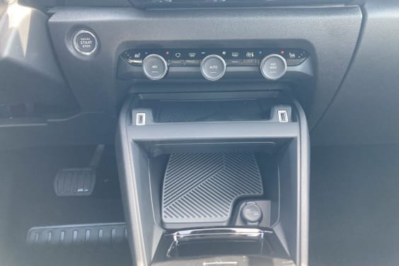 Citroën C4 Hybride 145 e-DCS6 Max Vert Manhattan