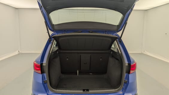 Seat Ateca 2.0 TDI 150 ch Start/Stop Style Bleu Energy