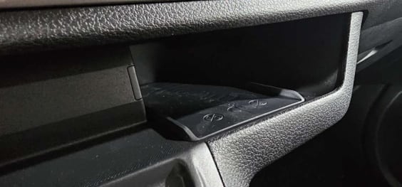 Citroën Spacetourer SpaceTourer M 2.2 D 180 S&S EAT8 Business Pack Gris Titane