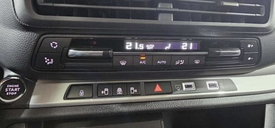 Citroën Spacetourer SpaceTourer M 2.2 D 180 S&S EAT8 Business Pack Gris Titane