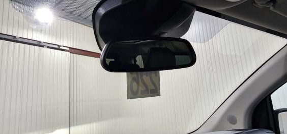 Citroën Spacetourer SpaceTourer M 2.2 D 180 S&S EAT8 Business Pack Gris Titane