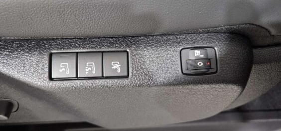Citroën Spacetourer SpaceTourer M 2.2 D 180 S&S EAT8 Business Pack Gris Titane