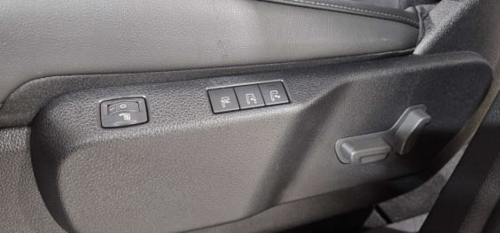 Citroën Spacetourer SpaceTourer M 2.2 D 180 S&S EAT8 Business Pack Gris Titane