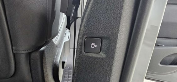 Citroën Spacetourer SpaceTourer M 2.2 D 180 S&S EAT8 Business Pack Gris Titane