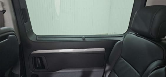 Citroën Spacetourer SpaceTourer M 2.2 D 180 S&S EAT8 Business Pack Gris Titane