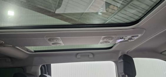 Citroën Spacetourer SpaceTourer M 2.2 D 180 S&S EAT8 Business Pack Gris Titane