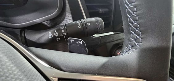 Renault Trafic Trafic Blue dCi 170 auto Techno noir