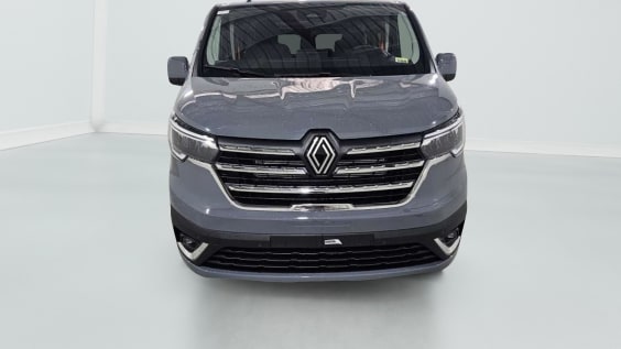 Renault Trafic Trafic Blue dCi 170 auto Techno Gris Urbain