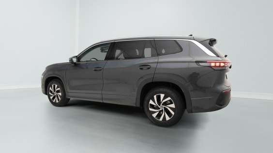 Volkswagen Tayron 1.5 ETSI 150 DSG LIFE 7PL Gris