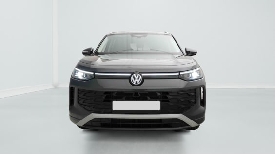 Volkswagen Tayron 1.5 ETSI 150 DSG LIFE 7PL Gris