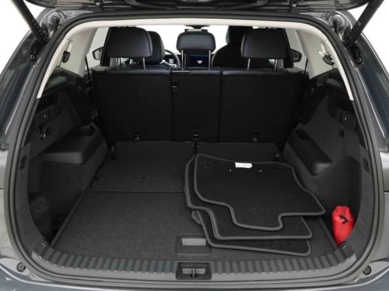 Volkswagen Tayron 1.5 ETSI 150 DSG LIFE 7PL Gris