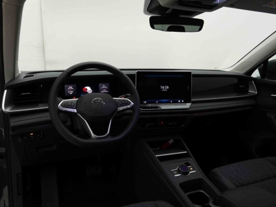 Volkswagen Tayron 1.5 ETSI 150 DSG LIFE 7PL Gris