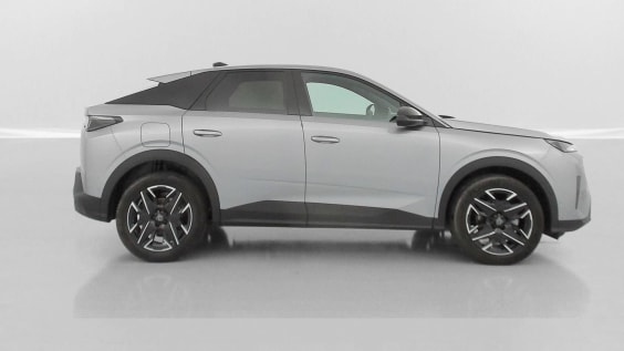 Peugeot 3008 3008  III 1.2 Hybrid 145ch Allure e-DCS6 gris artense