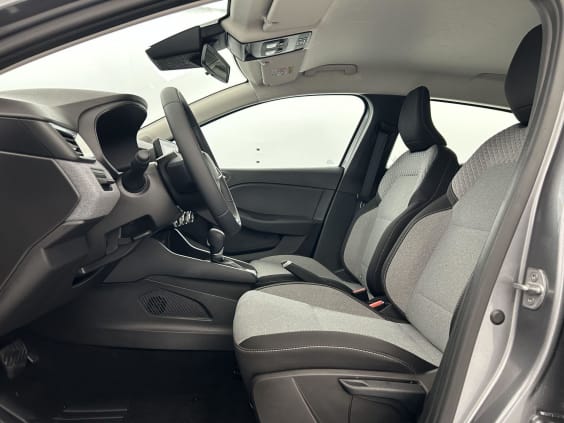 Renault Clio E-Tech full hybrid 145 ch GSR2 Evolution Gris