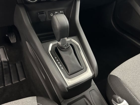 Renault Clio E-Tech full hybrid 145 ch GSR2 Evolution Gris