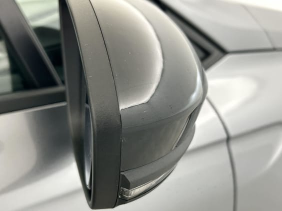 Renault Clio E-Tech full hybrid 145 ch GSR2 Evolution Gris
