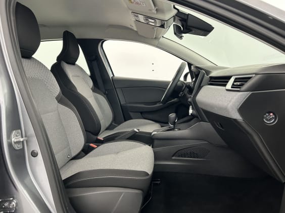 Renault Clio E-Tech full hybrid 145 ch GSR2 Evolution Gris