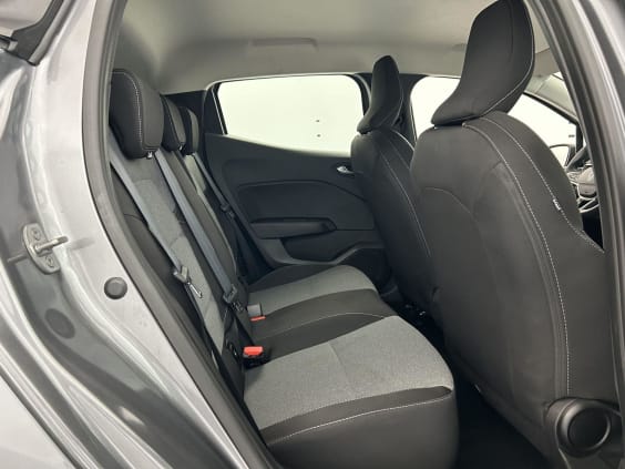 Renault Clio E-Tech full hybrid 145 ch GSR2 Evolution Gris