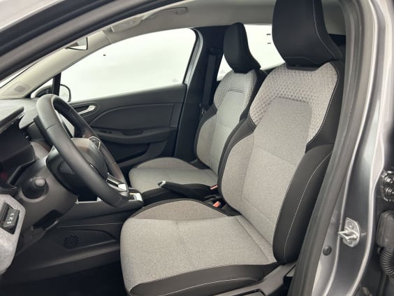 Renault Clio E-Tech full hybrid 145 ch GSR2 Evolution Gris