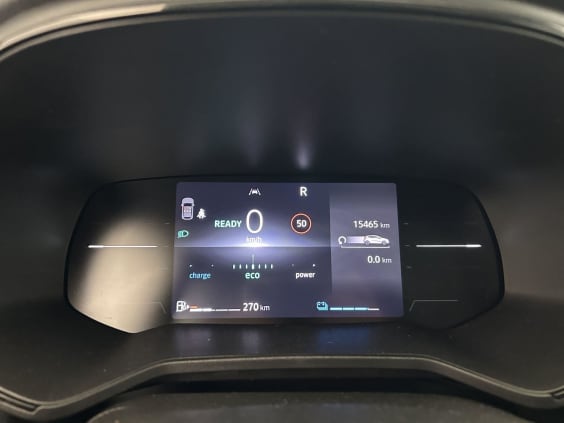 Renault Clio E-Tech full hybrid 145 ch GSR2 Evolution Gris