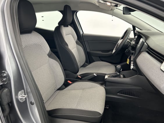 Renault Clio E-Tech full hybrid 145 ch GSR2 Evolution Gris