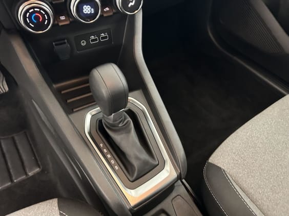 Renault Clio E-Tech full hybrid 145 ch GSR2 Evolution Gris