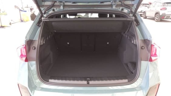 BMW X1 U11 X1 sDrive 18d 150ch DKG7 M Sport Cape York Green