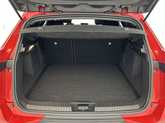 Renault SYMBIOZ E-Tech full hybrid 145 Evolution Rouge