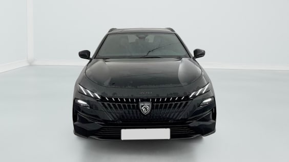 Peugeot 308 SW Hybrid 145 e-DCS6 GT Noir