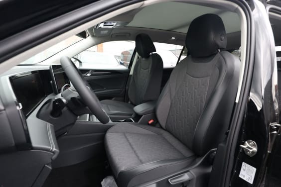 Volkswagen Tiguan 150 DSG Noir