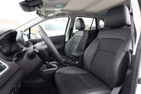 Suzuki S-cross 1.4 AT COMFORT 110 Blanc