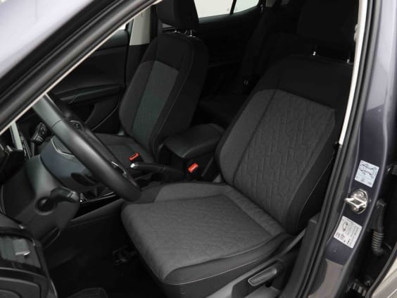 Volkswagen T-cross 1.0 TSI 116 DSG LIFE PLUS Gris