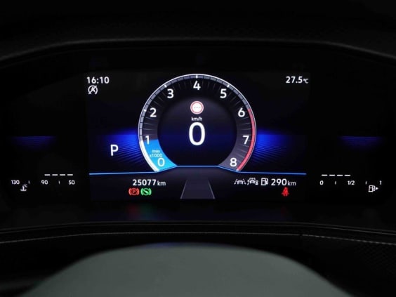 Volkswagen T-cross 1.0 TSI 116 DSG LIFE PLUS Gris
