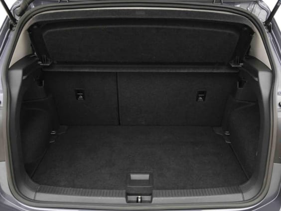 Volkswagen T-cross 1.0 TSI 116 DSG LIFE PLUS Gris