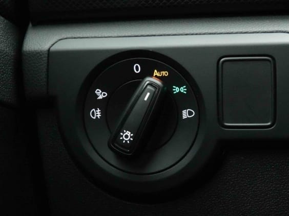 Volkswagen T-cross 1.0 TSI 116 DSG LIFE PLUS Gris