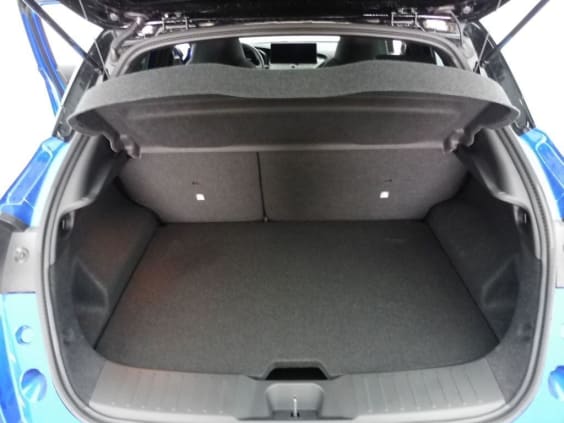 Nissan JUKE 1.0 DIG-T 114CH N-CONNECTA Bleu/Toit Noir
