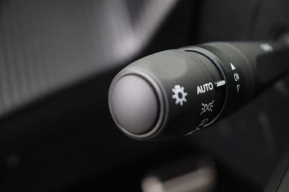Peugeot 2008 GT Hybrid 145 hp e-DSC6 Black