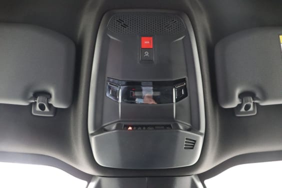 Peugeot 2008 GT Hybrid 145 hp e-DSC6 Black