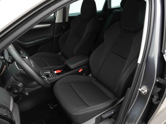 Skoda Karoq 1.5 tsi 150 selection dsg7 Gris