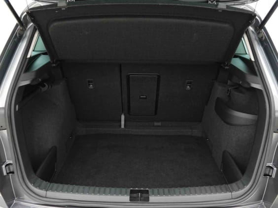 Skoda Karoq 1.5 tsi 150 selection dsg7 Gris