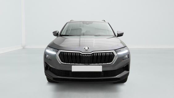 Skoda Karoq 1.5 tsi 150 selection dsg7 Gris